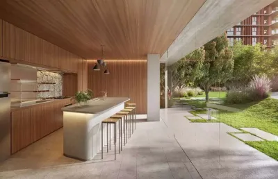 Cobertura com 3 quartos à venda na avenida nilópolis, 577, bela vista, porto alegre por r$ 12.000.000