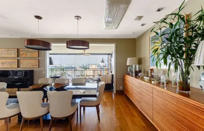 Apartamento com 3 quartos à venda na rua doutor rafael de barros, 500, paraíso, são paulo por r$ 10.000.000