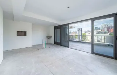 Apartamento com 2 quartos à venda na rua jaime telles, 136, petrópolis, porto alegre por r$ 1.480.000