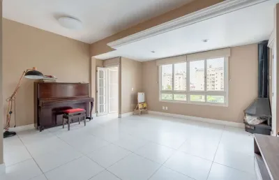 Casa em condomínio fechado com 3 quartos à venda na rua luzitana, 1098, higienópolis, porto alegre por r$ 2.250.000
