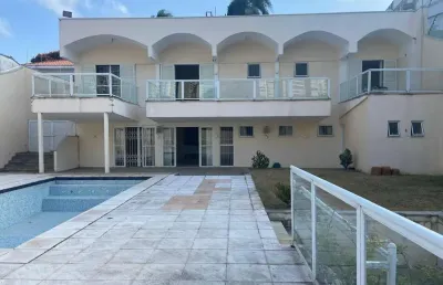 Casa em condomínio fechado com 3 quartos para alugar na rua bernardino de campos, 925, campo belo, são paulo por r$ 30.000