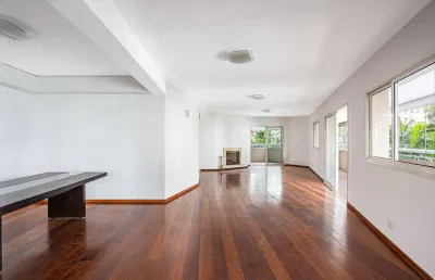 Apartamento com 4 quartos à venda na rua doutor rafael de barros, 336, paraíso, são paulo por r$ 4.000.000