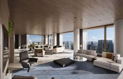 Apartamento com 4 quartos à venda na avenida horácio lafer, 430, itaim bibi, são paulo por r$ 28.910.000