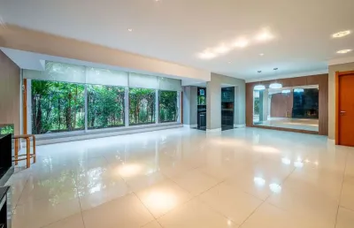 Apartamento com 4 quartos à venda na avenida túlio de rose, 400, jardim europa, porto alegre por r$ 2.350.000