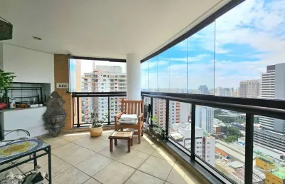 Apartamento com 3 quartos à venda na rua apinajés, 271, sumaré, são paulo por r$ 2.200.000