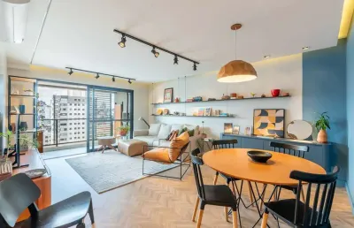 Apartamento com 2 quartos à venda na avenida ijuí, 259, petrópolis, porto alegre por r$ 1.500.000