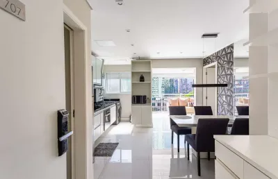 Apartamento com 2 quartos para alugar na avenida presidente juscelino kubitschek, 1545, vila nova conceição, são paulo por r$ 12.000