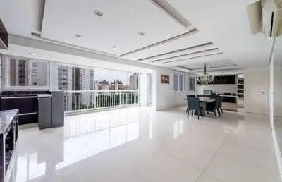 Apartamento com 3 quartos à venda na rua doutor joão satt, 25, jardim europa, porto alegre por r$ 2.090.000