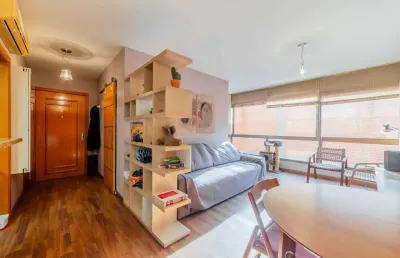 Apartamento com 2 quartos à venda na rua jardim cristofel, 76, independência, porto alegre por r$ 1.099.000