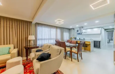 Apartamento com 3 quartos à venda na rua ferreira viana, 99, petrópolis, porto alegre por r$ 950.000