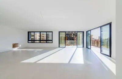 Apartamento com 3 quartos à venda na avenida soledade, 257, petrópolis, porto alegre por r$ 3.800.000