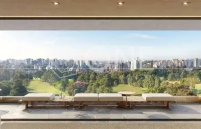 Apartamento com 3 quartos à venda na avenida doutor nilo peçanha, 2280, boa vista, porto alegre por r$ 6.188.947