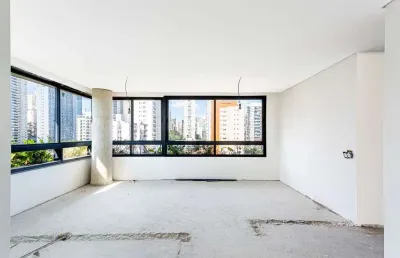 Cobertura com 3 quartos à venda na rua michigan, 282, brooklin, são paulo por r$ 3.400.000