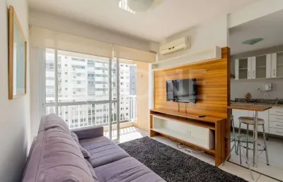 Apartamento com 2 quartos à venda na beco andaraí, 675, passo da areia, porto alegre por r$ 475.000