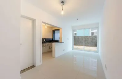 Apartamento com 1 quarto à venda na rua artur fabião carneiro, 189, passo da areia, porto alegre por r$ 650.000