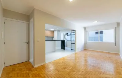 Apartamento com 2 quartos à venda na rua comendador rheingantz, 125, auxiliadora, porto alegre por r$ 495.000