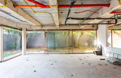 Casa em condomínio fechado com 3 quartos à venda na rua campo verde, 385, jardim europa, são paulo por r$ 9.000.000