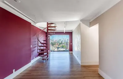 Apartamento com 2 quartos à venda na avenida miruna, 420, indianópolis, são paulo por r$ 3.400.000