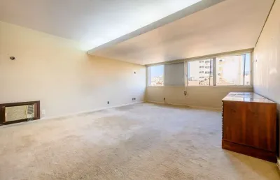 Apartamento com 3 quartos à venda na rua fernandes vieira, 238, bom fim, porto alegre por r$ 930.000