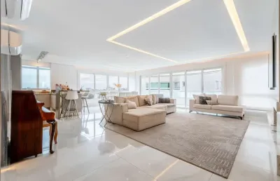 Apartamento com 3 quartos à venda na rua coronel bordini, 1900, bela vista, porto alegre por r$ 3.250.000
