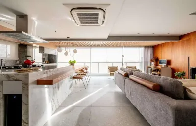 Apartamento com 3 quartos à venda na rua são josemaria escriva, 555, central parque, porto alegre por r$ 1.990.000