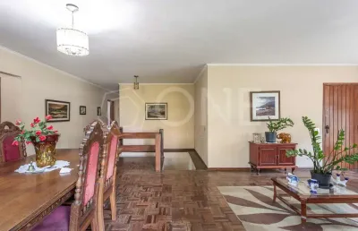 Casa em condomínio fechado com 4 quartos para alugar na rua berlioz, 836, alto de pinheiros, são paulo por r$ 30.000