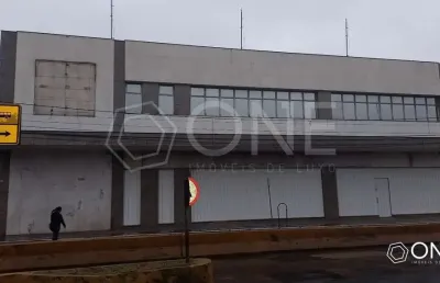 Prédio para alugar na avenida farrapos, 2318, floresta, porto alegre por r$ 45.000