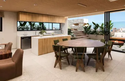 Cobertura com 3 quartos à venda na rua oscar freire, 264, jardins, são paulo por r$ 11.690.000