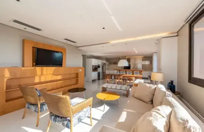 Cobertura com 5 quartos à venda na rua tito lívio zambecari, 503, mont serrat, porto alegre por r$ 7.500.000