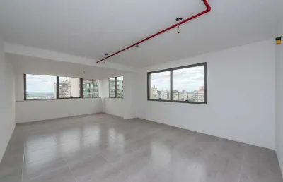 Sala comercial à venda na avenida independência, 1183, independência, porto alegre por r$ 700.000