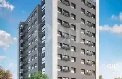 Apartamento com 2 quartos à venda na rua vicente da fontoura, 2963, bela vista, porto alegre por r$ 745.230