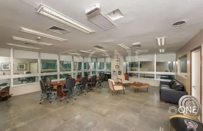 Sala comercial à venda na avenida doutor nilo peçanha, 2825, chácara das pedras, porto alegre por r$ 1.980.000