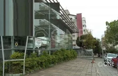 Ponto comercial à venda na avenida assis brasil, 3023, cristo redentor, porto alegre por r$ 6.500.000