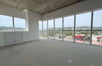 Sala comercial para alugar na avenida ipiranga, 7464, jardim botânico, porto alegre por r$ 16.550