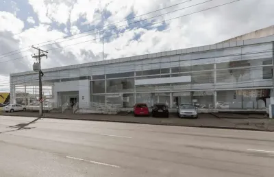 Ponto comercial à venda na avenida assis brasil, 7032, sarandi, porto alegre por r$ 8.000.000