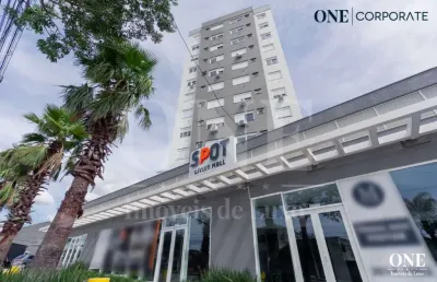 Ponto comercial para alugar na rua coronel aparício borges, 1121, glória, porto alegre por r$ 4.000