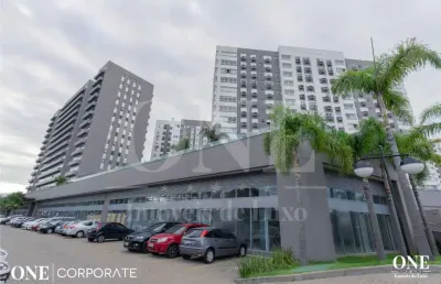 Ponto comercial para alugar na avenida assis brasil, 4500, são sebastião, porto alegre por r$ 17.500
