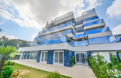 Apartamento com 3 quartos à venda na avenida guaíba, 4602, vila assunção, porto alegre por r$ 3.100.000
