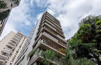Apartamento com 3 quartos à venda na rua almirante abreu, 220, moinhos de vento, porto alegre por r$ 2.650.000