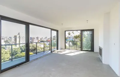 Apartamento com 2 quartos à venda na rua tenente-coronel fabrício pilar, 980, mont serrat, porto alegre por r$ 1.696.926