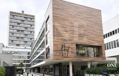 Ponto comercial à venda na rua general lima e silva, 560, cidade baixa, porto alegre por r$ 1.550.000