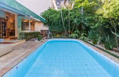 Apartamento com 3 quartos à venda na rua casemiro de abreu, 1494, bela vista, porto alegre por r$ 2.500.000