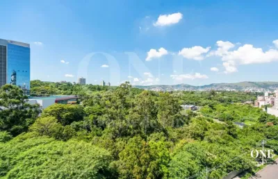 Apartamento com 2 quartos à venda na rua mário antunes da cunha, 511, petrópolis, porto alegre por r$ 924.750