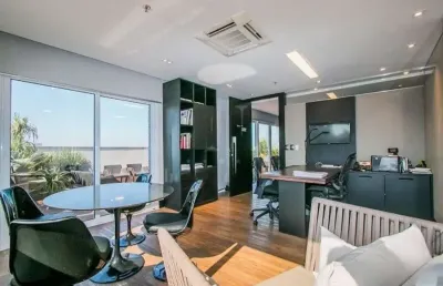 Sala comercial à venda na rua vasco da gama, 720, rio branco, porto alegre por r$ 1.810.620