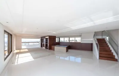 Cobertura com 3 quartos à venda na rua general oscar miranda, 26, bela vista, porto alegre por r$ 6.900.000