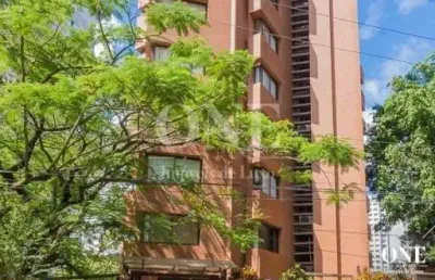 Loft com 1 quarto à venda na alameda alceu wamosy, 181, três figueiras, porto alegre por r$ 390.000