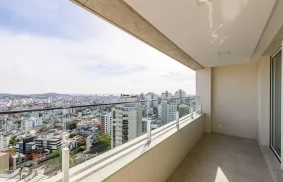 Apartamento com 4 quartos à venda na rua engenheiro afonso cavalcanti, 20, bela vista, porto alegre por r$ 5.400.000