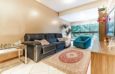 Apartamento com 3 quartos à venda na rua quintino bocaiúva, 1495, rio branco, porto alegre por r$ 960.000