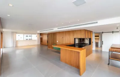 Apartamento com 4 quartos à venda na rua barão de ubá, 382, bela vista, porto alegre por r$ 5.150.000