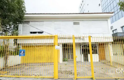 Casa comercial à venda na rua dom pedro ii, 381, higienópolis, porto alegre por r$ 2.500.000